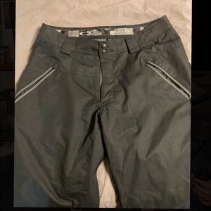Oakley Ski Pants